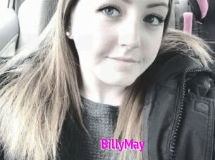 BillyMay