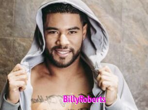 BillyRoberts