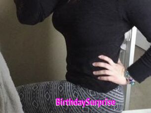 BirthdaySurprise