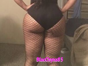 BlacChyna85