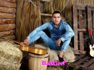 BlackCleef