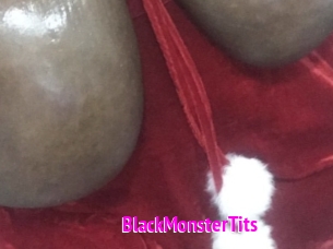 BlackMonsterTits