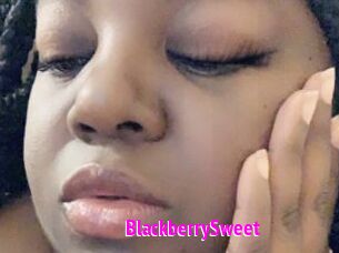 BlackberrySweet