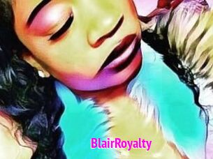 BlairRoyalty