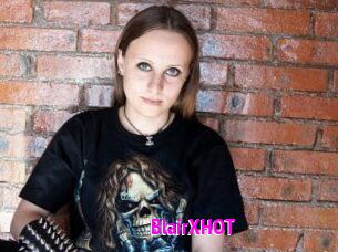 BlairXHOT