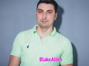 BlakeAllen