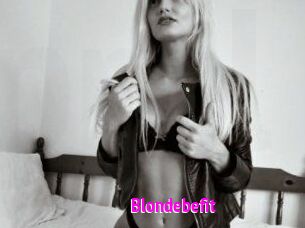 Blonde_befit