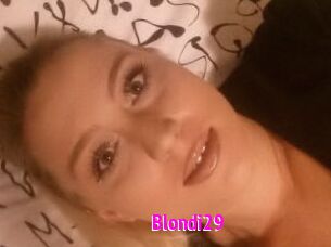 Blondi29