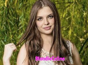 BlondieCeline