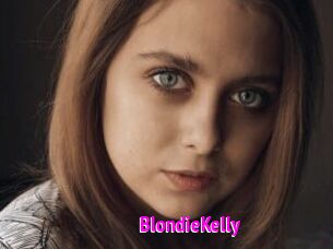 BlondieKelly