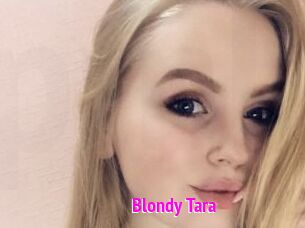 Blondy_Tara