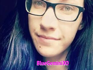 BlueGeminiXO