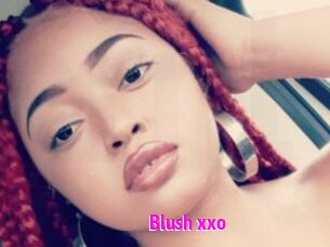 Blush_xxo