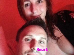 Bmack