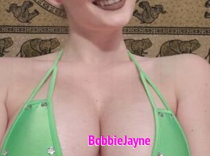 BobbieJayne