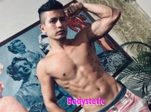 Bodystetic