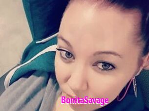 BonitaSavage