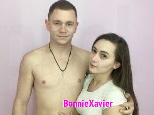 BonnieXavier