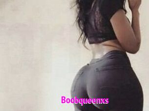 Boobqueenxs