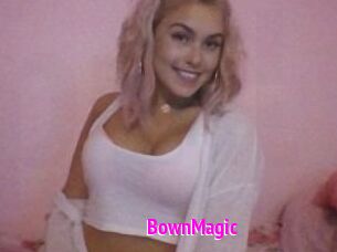 BownMagic