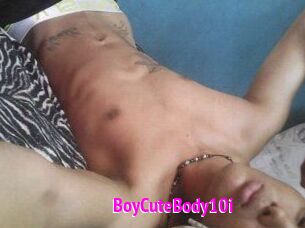 BoyCuteBody10i