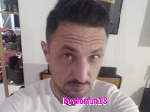 Boyforfun18