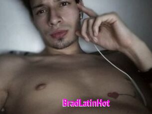 BradLatinHot