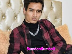 BrandonHumbolt