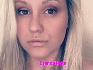 BrandyTaste