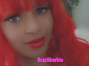 Brazilbarbie