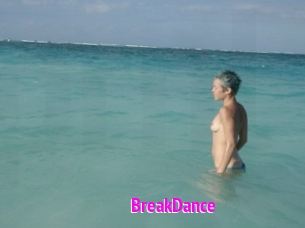 BreakDance