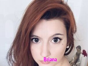 Briana