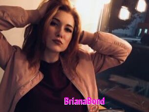 BrianaBond