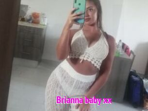 Brianna_baby_xx