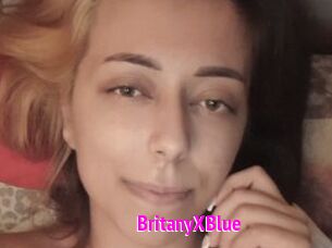 BritanyXBlue