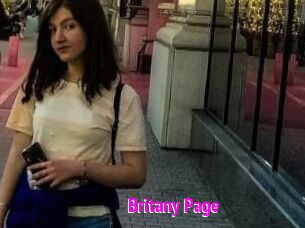 Britany_Page