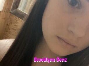 Brooklynn_Benz