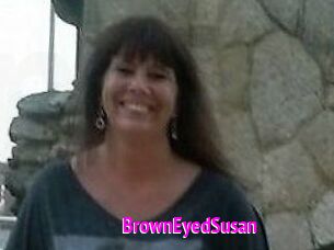 BrownEyedSusan