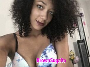 BrownSugaXo