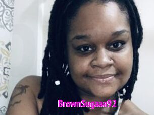 BrownSugaaa92