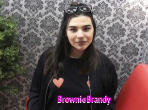 BrownieBrandy