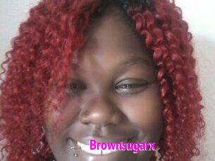 Brownsugarx