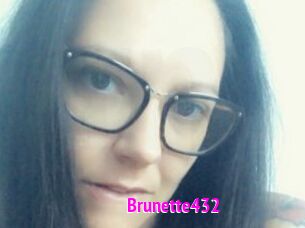 Brunette432