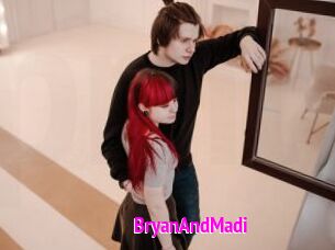 BryanAndMadi