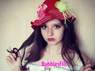 BubblesFill