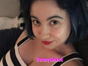 BunnyHarlot