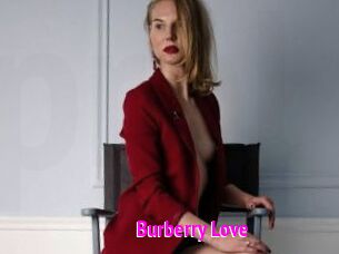 Burberry_Love