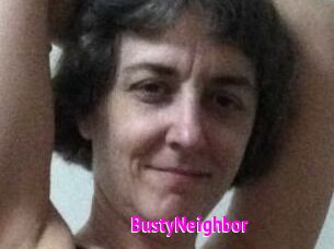 BustyNeighbor