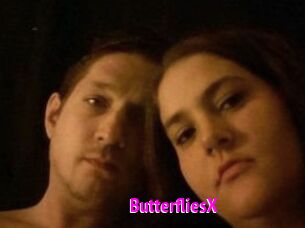 ButterfliesX