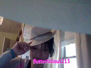 Butterlicious213